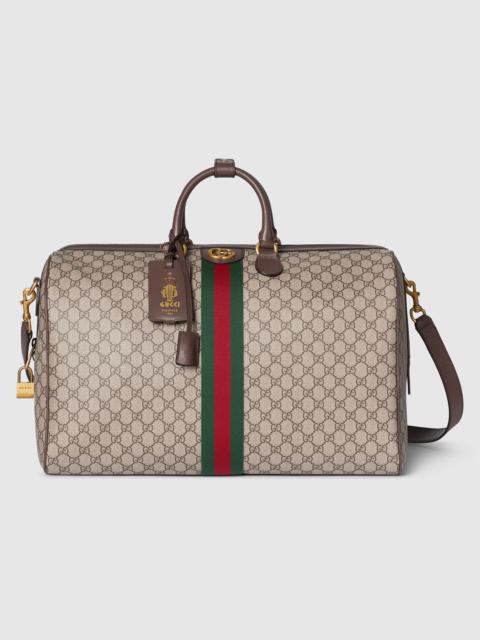 Gucci Savoy large duffle bag
