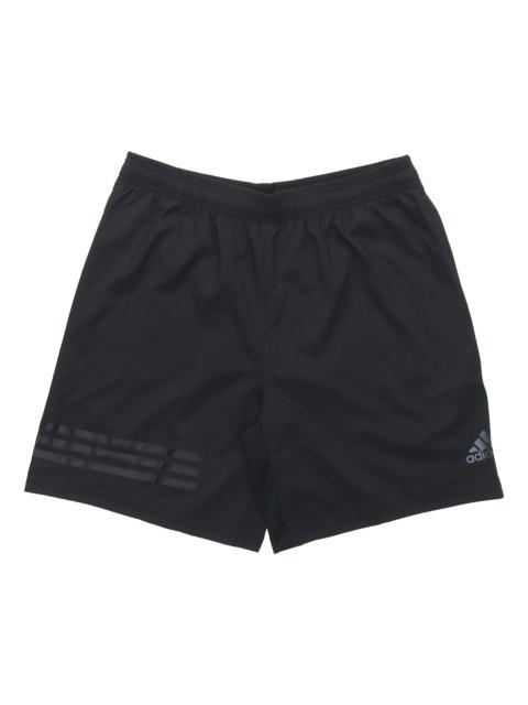 adidas 4KRFT Sho CC Wv Training Sports Short Pant Male Black CD7807