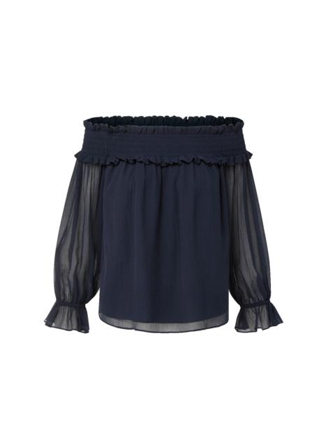 CALLUM OFF-THE-SHOULDER TOP