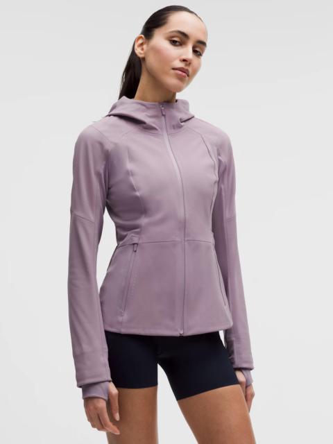 Women's Cross Chill Performance Jacket