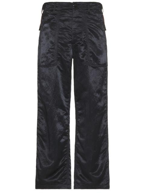 Mil Utility Dress Trousers