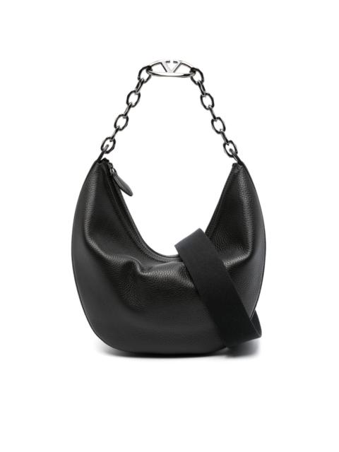 small Moon shoulder bag