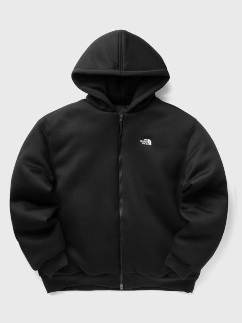 Leather Pack Insulated Hoodie