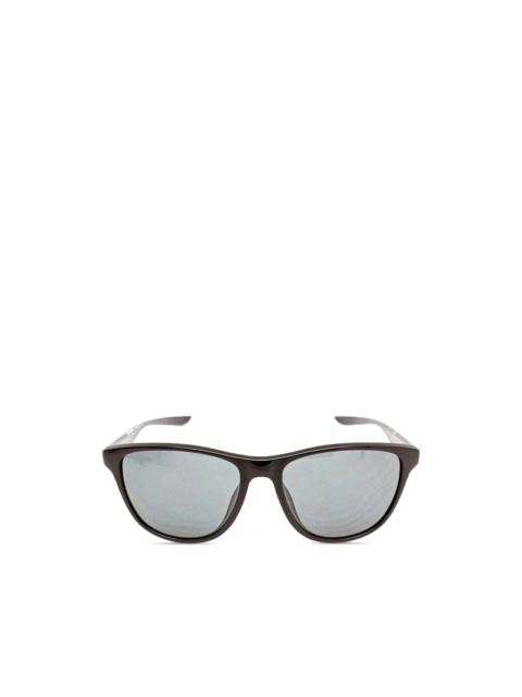 Spark AF rounded sunglasses