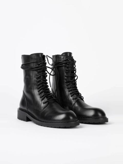 Danny Ankle Boots
