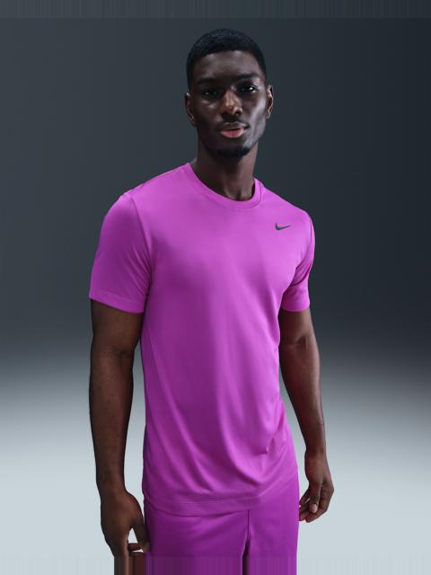 Nike Dri-FIT Legend Men's Fitness T-Shirt