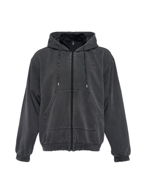 Boost And Relax Reversible Jacket