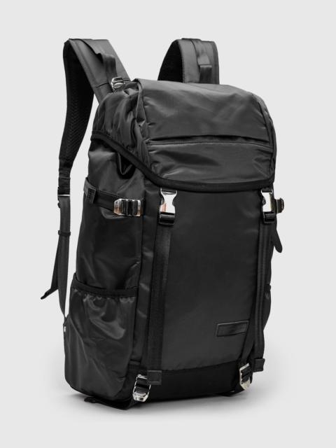 Lightning V2 Backpack in Black