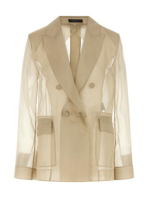 'Mxeslogan' Blazer