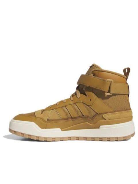 adidas Forum Boot 'Mesa Gum' IE7205