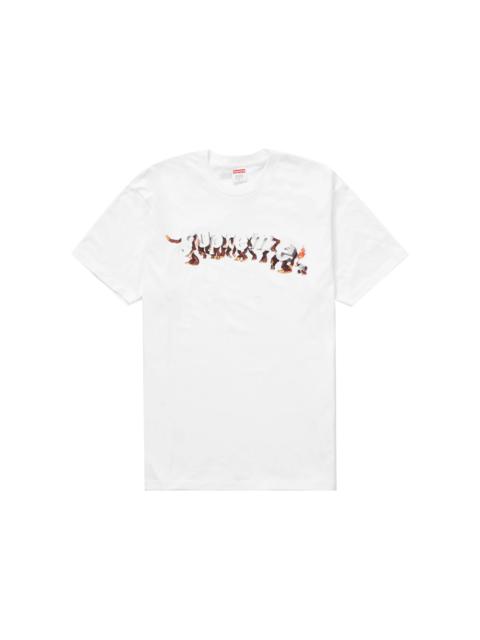 Supreme Apes Tee White