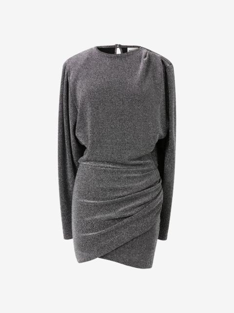 BENEDICTE JERSEY DRESS