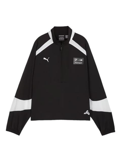 BMW Motorsport woven jacket