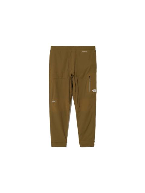 The North Face x Undercover Soukuu Futurefleece Long-Sleeve Baselayer Trousers Butternut