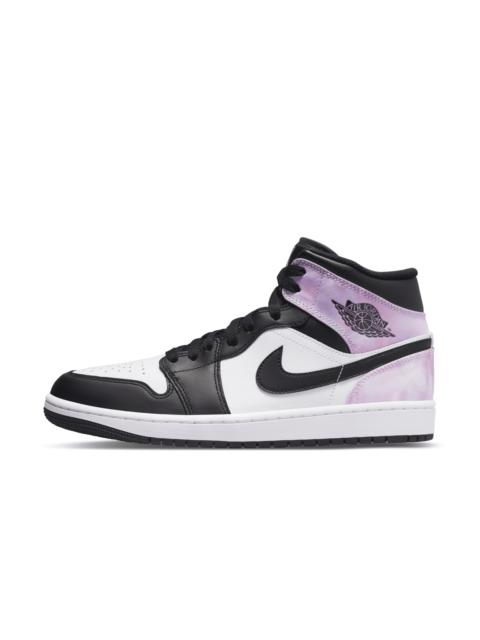 Men's Air Jordan 1 Mid SE Shoes