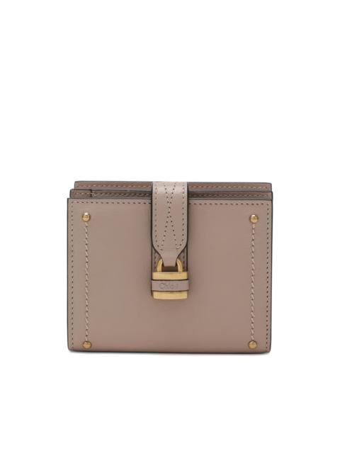 padlock-detail wallet