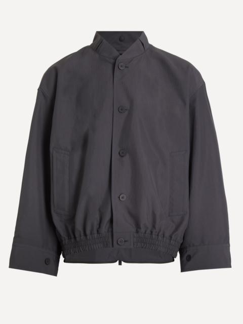 CARRIER CARRIED Charcoal Jacket