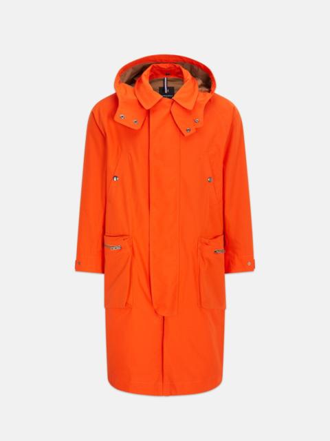 Men's Stanley Parka Orange