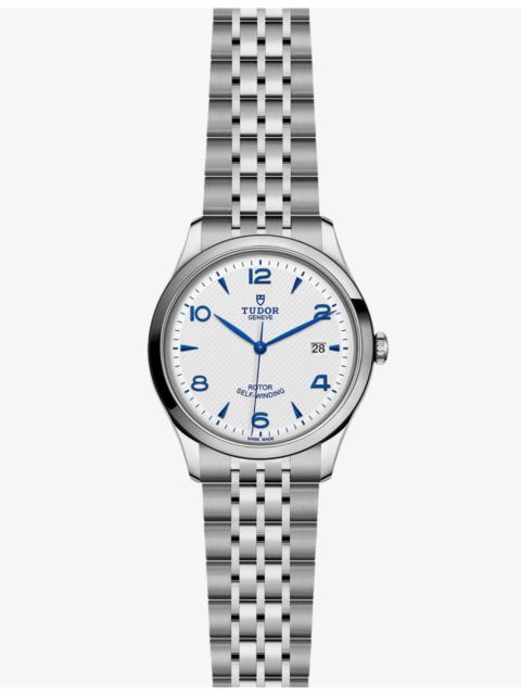 Tudor 1926 Stainless-Steel Automatic Watch 41mm