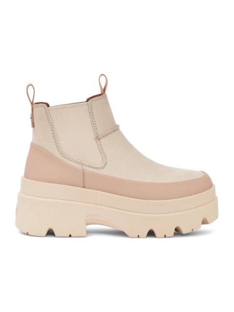 UGG Brisbane Chelsea Boot Sea Salt (Women's)