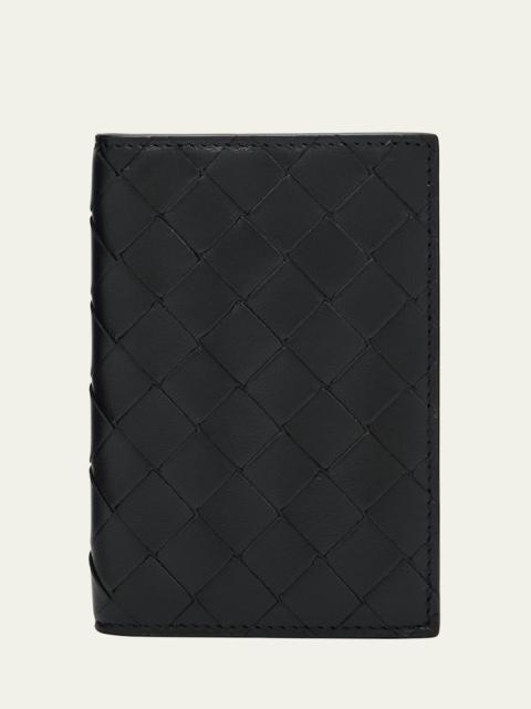 Leather Passport Case