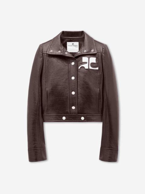 VINYL JACKET REISSUE