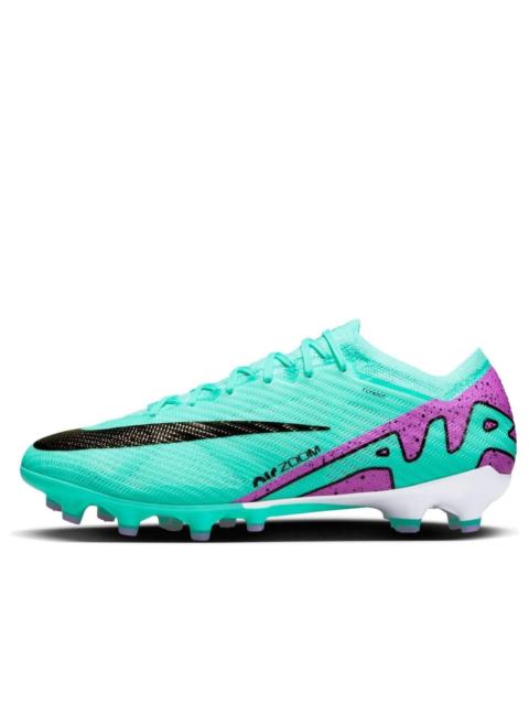 Nike Mercurial Vapor 15 Elite AG Soccer Shoes 'Hyper Turquoise' DJ5167-300