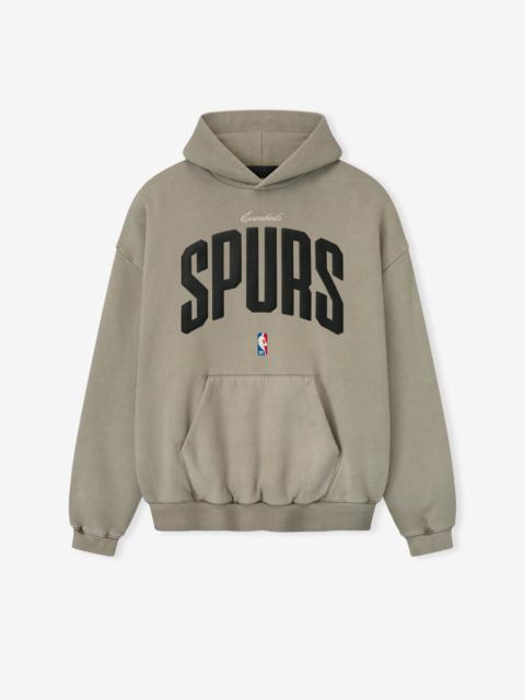 Spurs 90s Hoodie