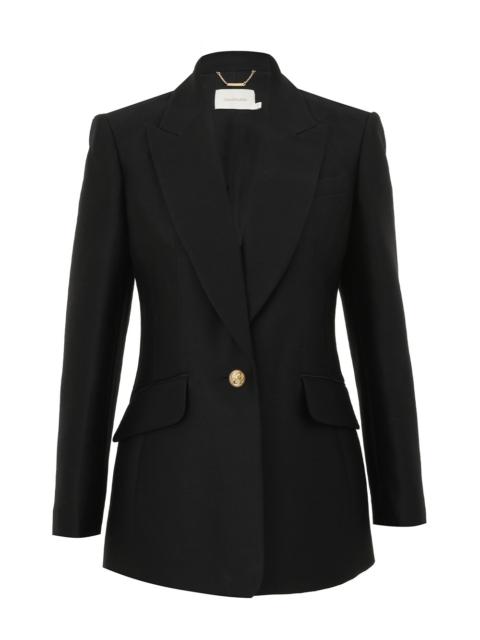 HYPNOTIC TAILORED JACKET