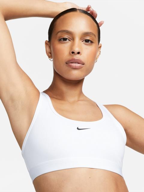 Nike Swoosh Light Support Women's Non-Padded Sports Bra