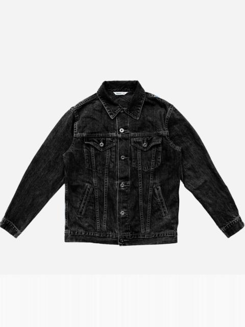 Type 3s Denim Jacket - Washed 222x