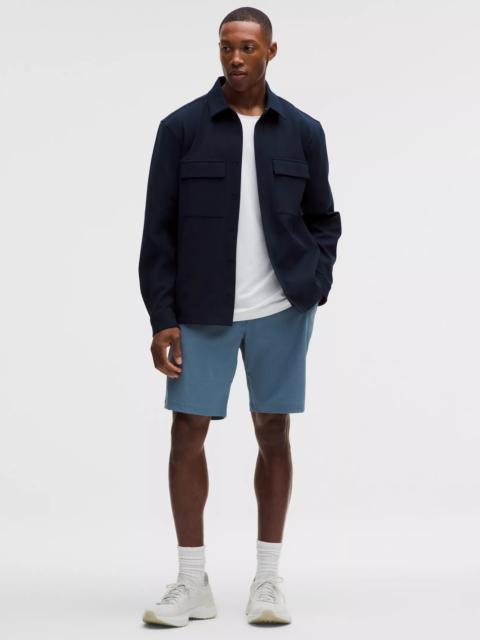 ABC Classic-Fit Short 9" *WovenAir