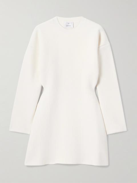 + Rhw Ponte Mini Dress