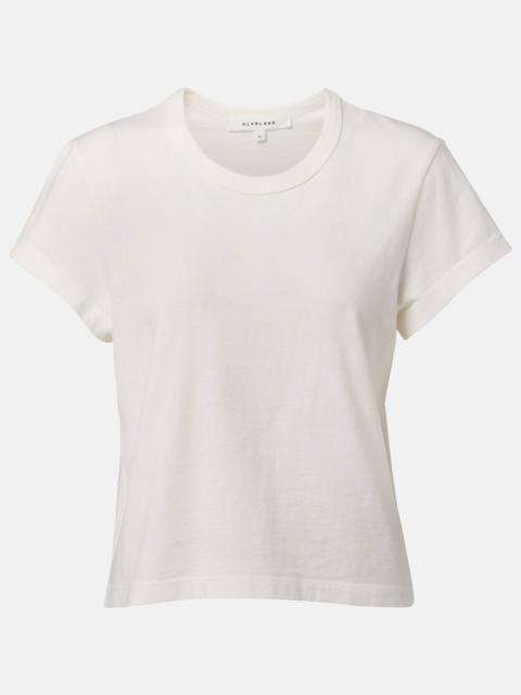 Easy cotton T-shirt