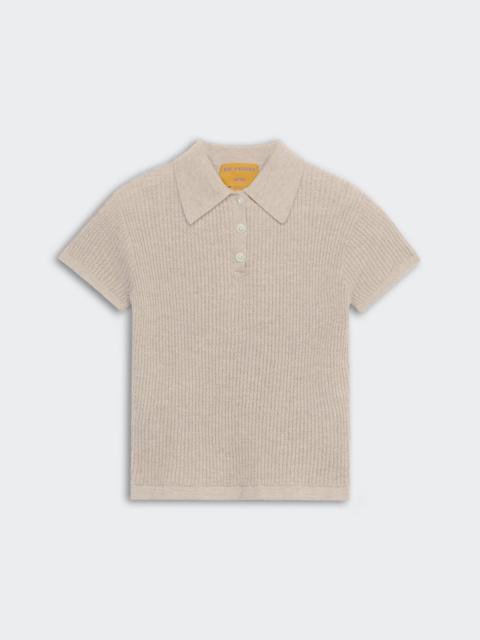 Shrunken Polo