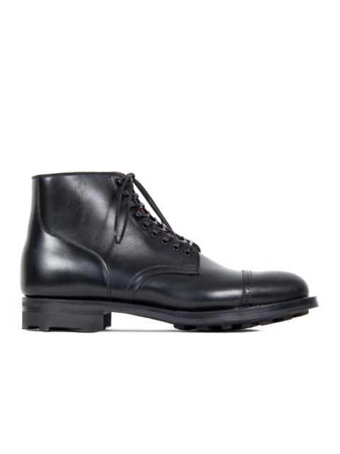 Service Boot® 2030 BCT - Black French Calf