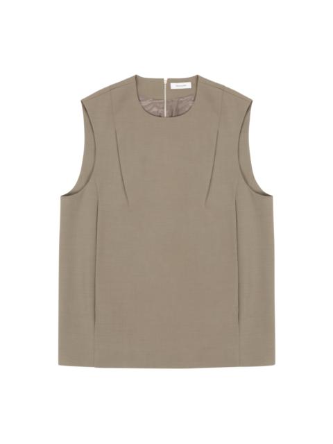 STRUCTURED TANK CAMEL