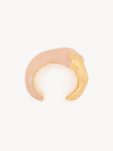 THE CHLOÉ TROPICUS CUFF