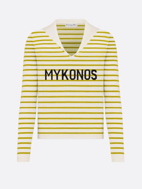 Dioriviera 'MYKONOS' Sweater