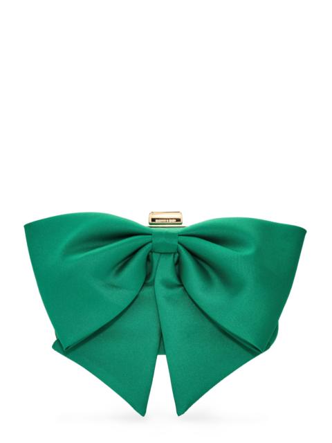 CUPIDS CLUTCH - EMERALD