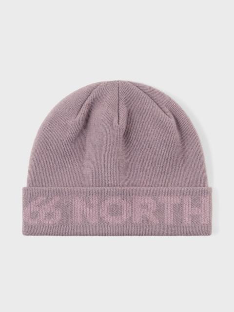 66°North Beanie