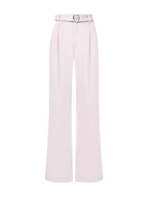 ACQUAMIST LINEN PANT