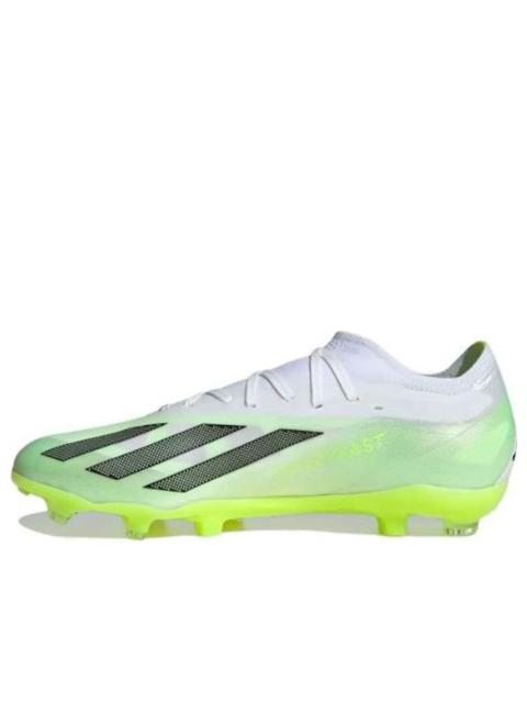 adidas X Crazyfast.2 FG 'Crazyrush Pack' HQ4533