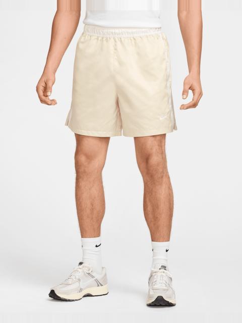 Nike Sportswear Club Men's Flow Football Shorts
