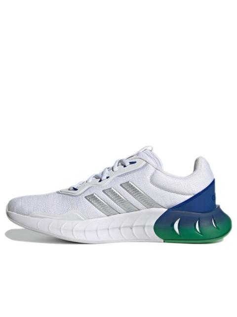 adidas Kaptir Super 'White Silver Metallic' FZ2858