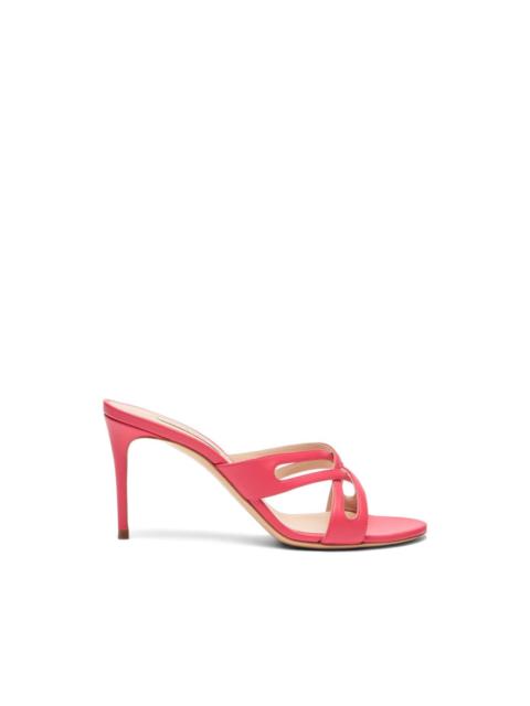 Julia cut-out sandals