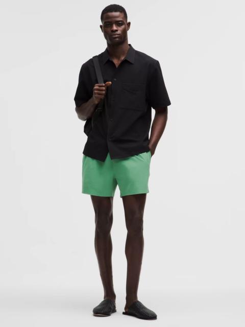 Swim Short 5" *Lined