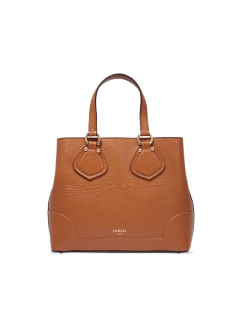 small Neo Izy de Lancer leather tote bag