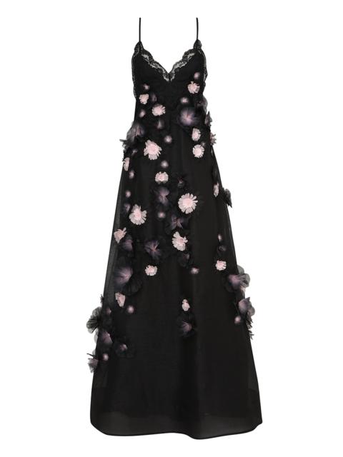 MATCHMAKER DAISY SLIP DRESS