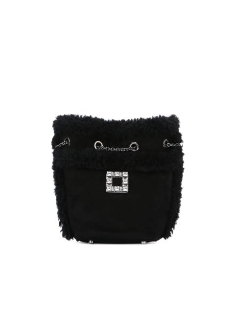 Tres Vivier backpack